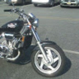 Meet your Posher, Jeffrey